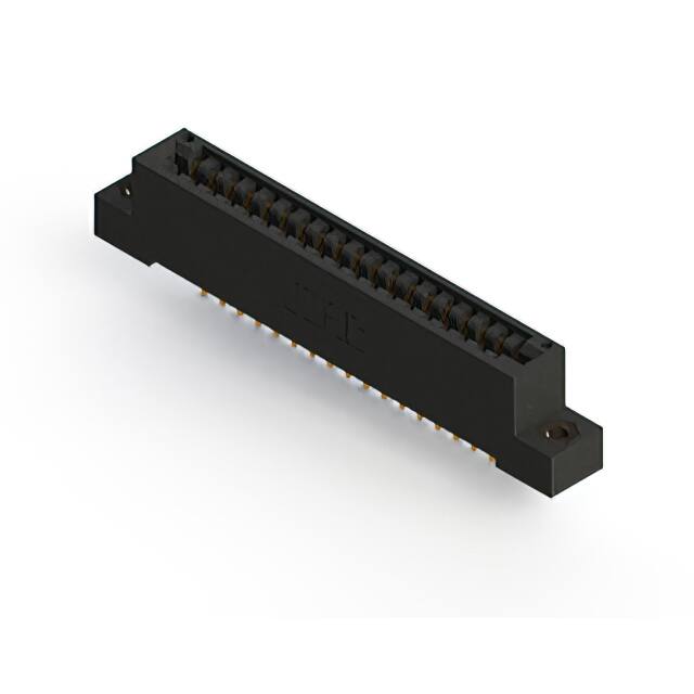 896-019-540-107 EDAC Inc.  Edgeboard Connectors
